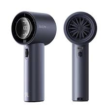 Portable Handheld Fan with Adjustable